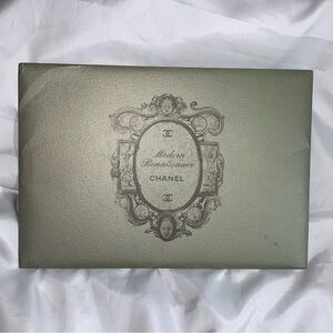 CHANEL Modern Renaissance 2012/13 Photo Folio by KARL LAGERFELD Tilda Swinton
